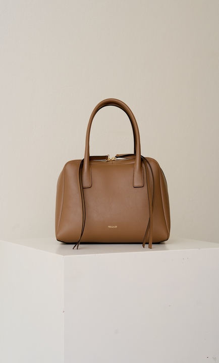 新品•未使用／FRENZLAUER BOWLING BAG MEDIUM frenzlauer 22 aprile 243076.jpg